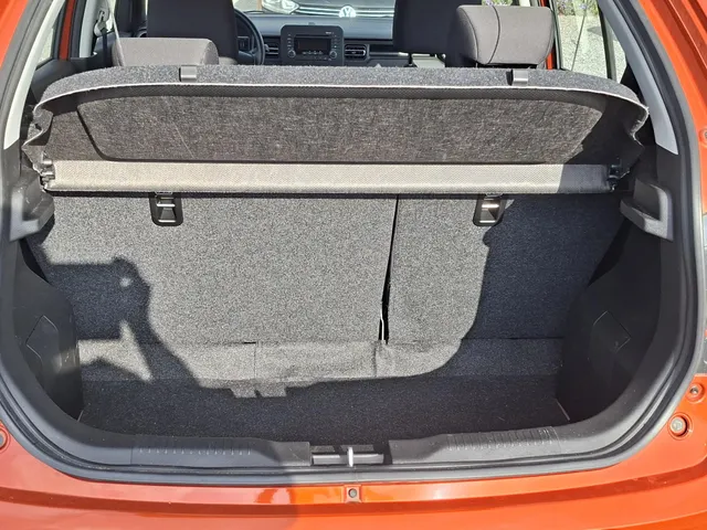 Suzuki Ignis 1.2 Smart Hybrid Comfort AIRCO | NL-auto | rijklaarprijs!!