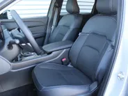 Mazda CX-5 2.5 E-SKYACTIV G 141 M HYBRID Exclusive-Line | Stuur-/stoelverwarming v+a | 360 Camera | HUD | Leer | Elek. stoelverstelling | Dodehoek detectie | LED |