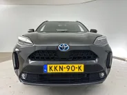Toyota Yaris Cross 1.5 Hybrid Dynamic | Navigatie | 17'' L.M. Velgen | Adaptieve Cruise Control