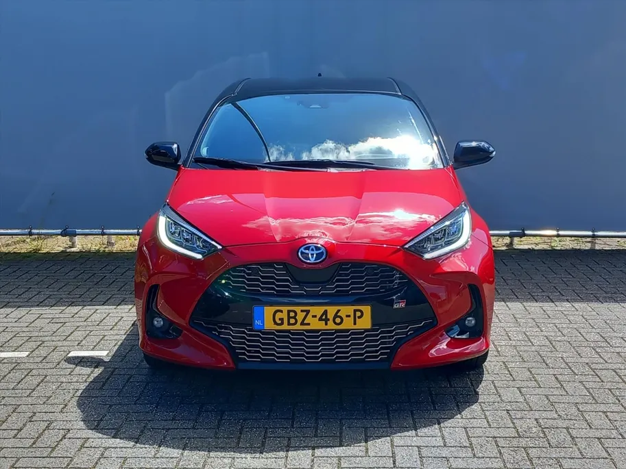 Toyota Yaris 1.5 Hybrid GR Sport /JBL / Climate / Cruise Control / Navi
