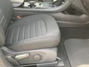 Ford Mondeo 2.0 Hybrid 187 pk Titanium Wagon AGR bestuurdersstoel, stoelverwarming