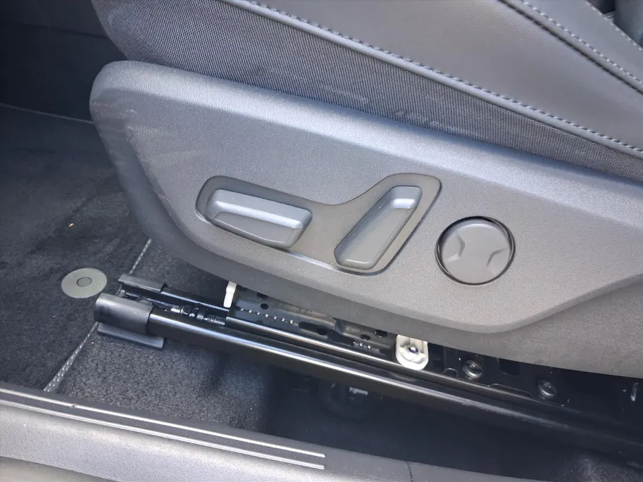 Kia Niro 1.6 GDi Hybrid ExecutiveLine |Leder |Schuifdak |HarmanKardon