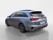 Kia Ceed Sportswagon 1.0 T-GDi GT-Line Edition 120 PK | Panorama dak | Carplay | Camera | Cruise Control | Suede bekleding | Fabrieksgarantie | NAP