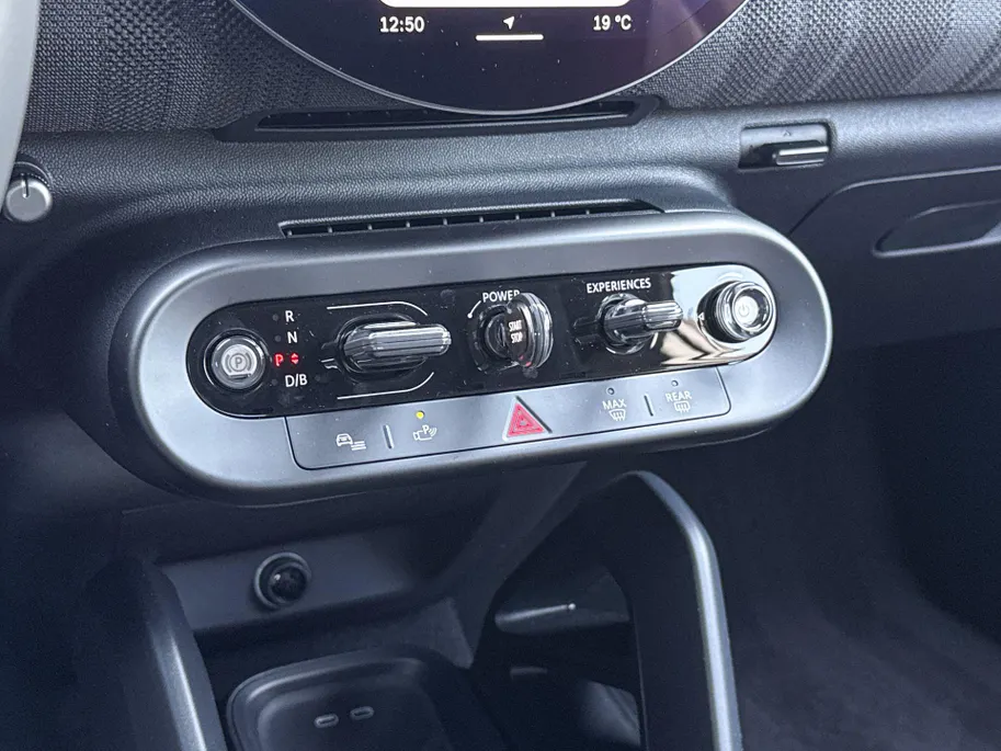 MINI Cooper 3-deurs Electric Cooper SE Paul Smith Ed. M 54.2 kWh