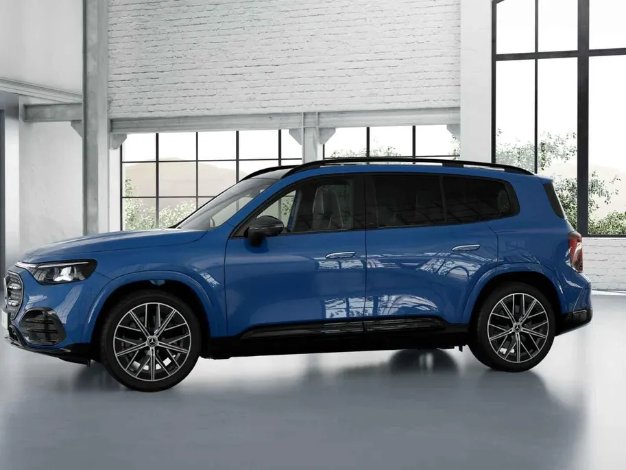 Mercedes-Benz GLB 250+ Business Solution AMG 85.5 kWh