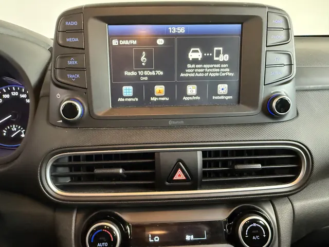 Hyundai Kona 1.0T Comfort | Carplay