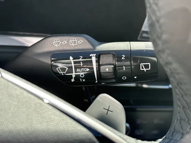 Kia Niro 1.6 GDi Hybrid DynamicLine Automaat