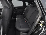 Audi Q4 Sportback e-tron 45 quattro 82 kWh / 285pk S Edition · SONOS · Trekhaak  · Camera  · Elektrische stoelverstelling · Stoelverwarming · Apple/Android Car Play · 20'' ·