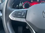 Volkswagen Golf Variant 1.0 eTSI Life Business LED | CarPlay | Parkeersens. | Adapt. cruise control | Digitaal cockpit | Etc.