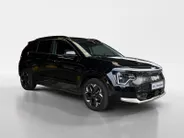Kia Niro EV Edition Advanced 64.8 kWh | *1E EIGENAAR | FABRIEKSGARANTIE | *LAGE KM-STAND | APPLE CARPLAY/ ANDROID AUTO | STUUR/ STOELVERWARMING | NAVI | CAMERA | ETC…
