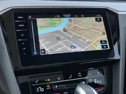 Volkswagen Passat Variant 1.4 TSI eHybrid 218pk GTE Business · SOH 91,3% · Panoramadak · Navigatie · Camera + Parkeersensoren · Apple/Android Car Play