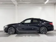 BMW i4 eDrive35