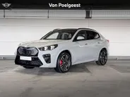 BMW iX2 eDrive20 67 kWh M Sport Edition