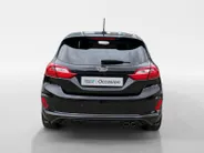 Ford Fiesta 1.5 EcoBoost ST-3 | Volledig dealer onderhouden | NL auto | Winter pack | BLIS | Parkeersensor achter | Achteruitrijcamera | B&O audio | Apple carplay & Android auto | 18' lichtmetalen velgen | Bovag garantie |