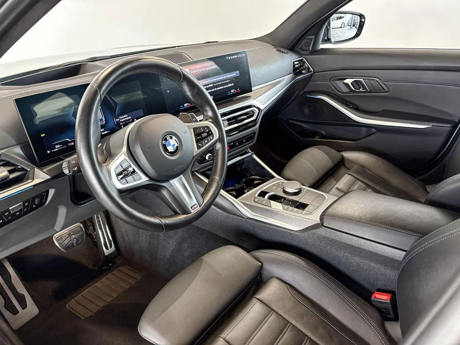 BMW 3 Serie Touring M340i xDrive Innovation Pack