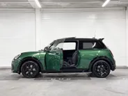 MINI Cooper 3-deurs Cooper C John Cooper Works M