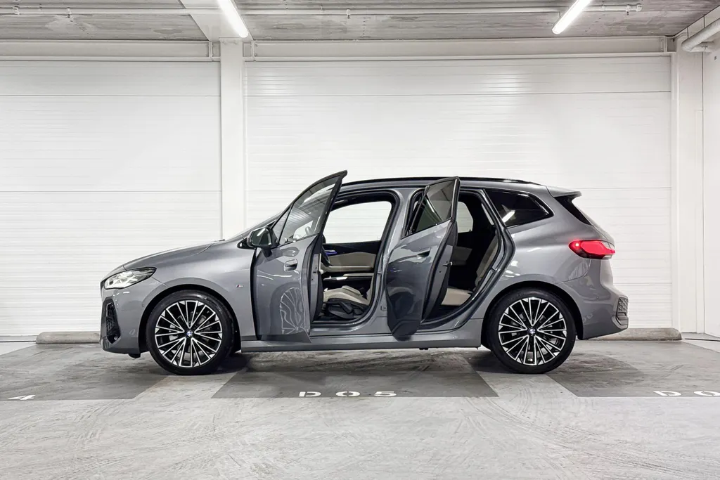 BMW 2 Serie Active Tourer 220i