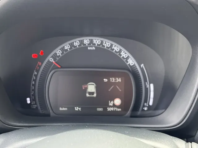 Toyota Aygo X 1.0 VVT-i MT Envy | Cabrio | JBL | Parkeersensoren