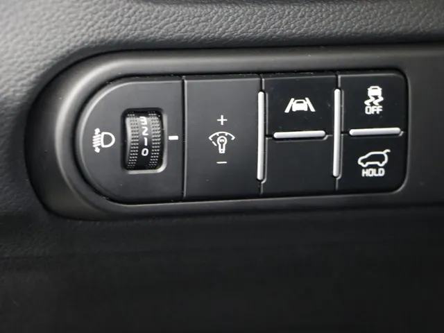 Kia Ceed Sportswagon 1.5 T-GDi GT-PlusLine
