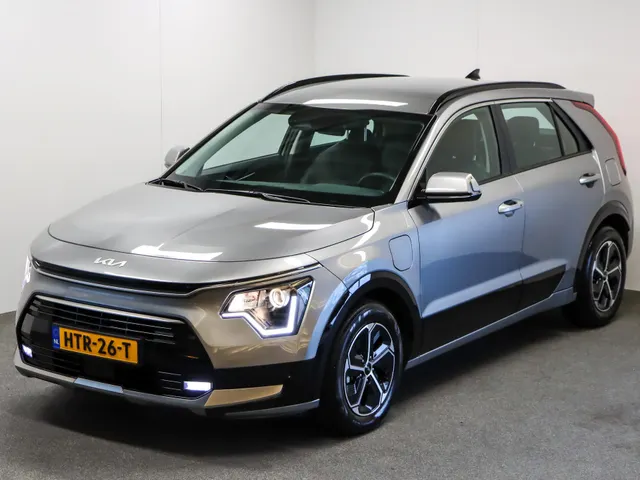 Kia Niro 1.6 GDi PHEV DynamicLine