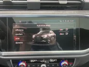 Audi RSQ3 Sportback RSQ3 2.5 TFSI Quattro 400 pk Individual Green Audi Drive Select - Panoramadak - B&O Premium Audio  Elektrisch wegklapbare trekhaak