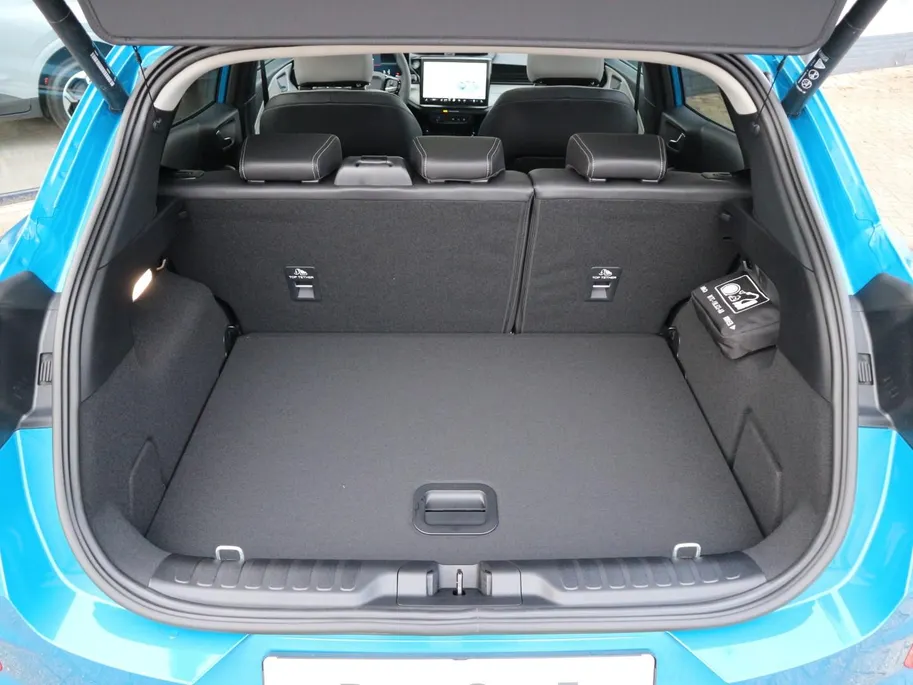 Ford Puma Gen-E Premium 44 kWh | PANO | ADAP CRUISE | WINTER PAKKET |