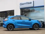 Ford Puma 1.0 EcoBoost Hybrid ST-Line X * PANO * ADAP CRUISE * FULL LED * BLIS *