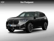 BMW X3 30e xDrive