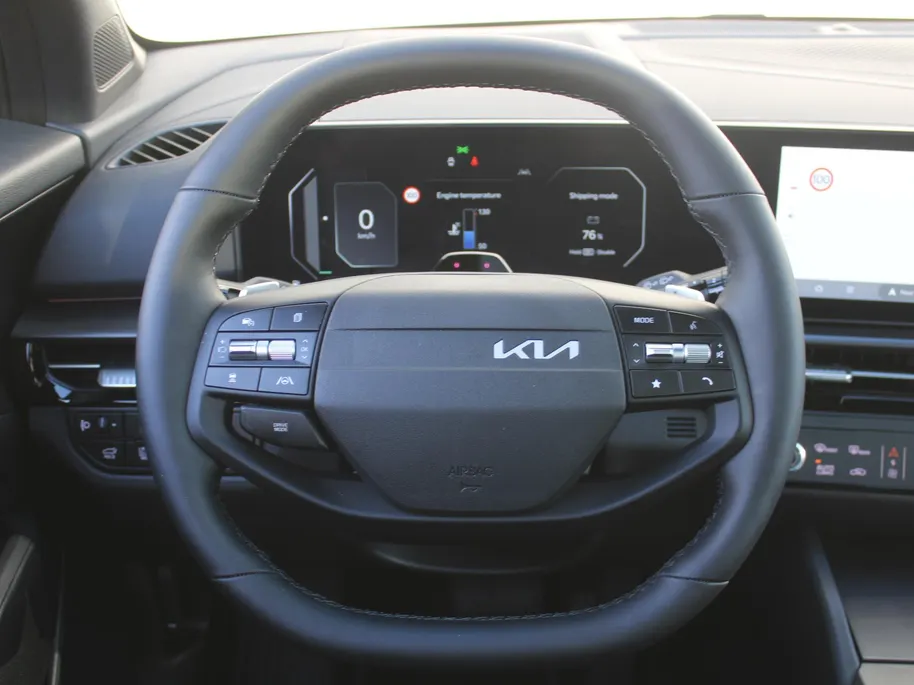 Kia Sportage 1.6 T-GDi Hybrid Black Edition | Automaat | Direct leverbaar | Tot € 3.000 inruilvoordeel bij aanschaf |