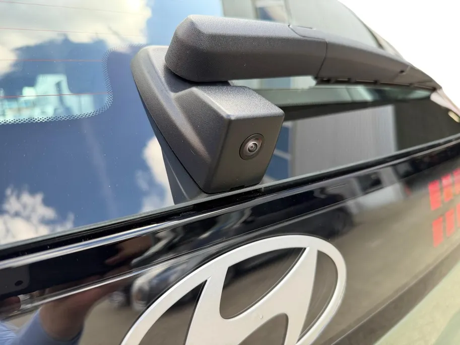 Hyundai Inster Limited 49 kWh | Z&Z Voorraadactie nu van€ 28.350 voor € 25.850 | Op = op!|