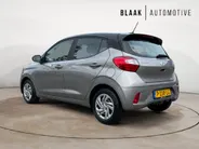 Hyundai i10 1.0 Comfort Smart | navigatie | zwart dak