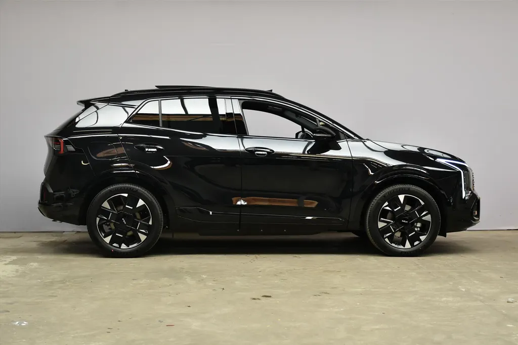 Kia Sportage 1.6 T-GDi 288pk Plug-in Hybrid AT6 GT-PlusLine