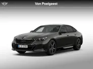 BMW 5 Serie Sedan 530e M Sport Edition