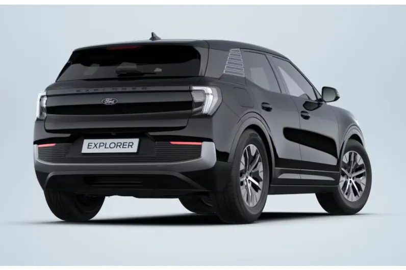 Ford Explorer Style Standard Range RWD 58 kWh 190PK | leverbaar 2026 | Comfort Pack I | 19'Lichtmetaal | All weather banden | diverse kleuren snel leverbaar