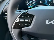 Kia Niro 1.6i Hybrid DynamicLine Metallic lak | Fabrieksgarantie t/m  19-11-2032 + 3x 1 Jaar* | NAP