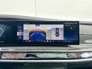 BMW i7 eDrive50 106 kWh
