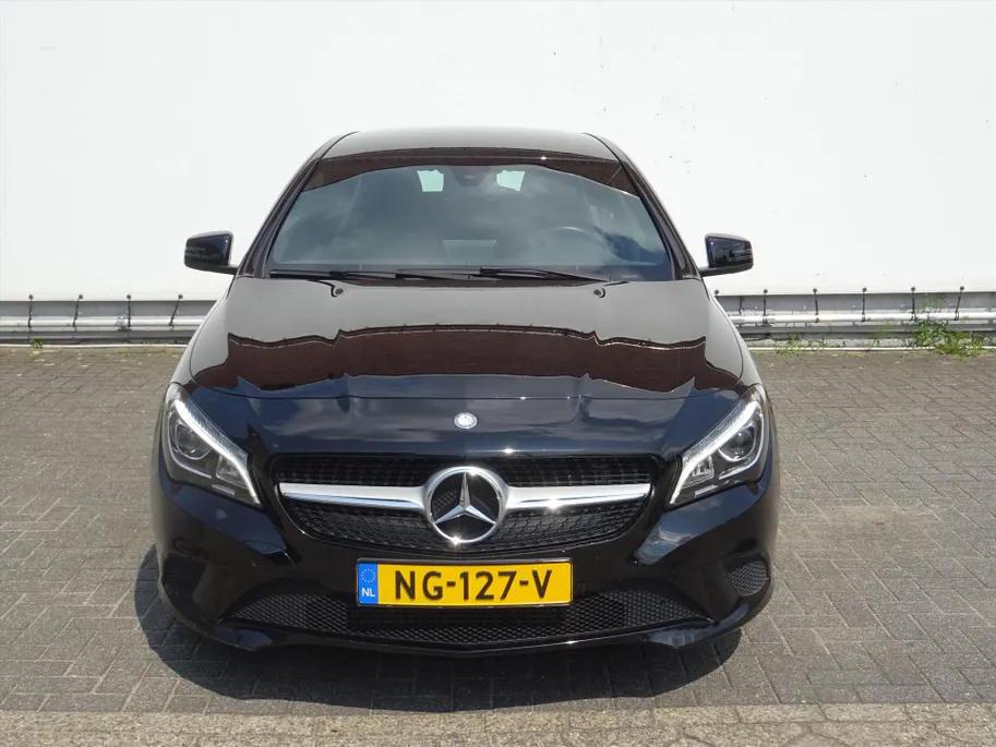 Mercedes-Benz CLA Shooting Brake 200 156pk 7G-DCT Ambition