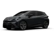 CUPRA Raval Business | Achteruitrijcamera | Kinderzitbevestiging vóór en 2e zitrij (ISOFIX) | Parkeersensoren achter & voor