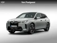 BMW iX xDrive60 112 kWh