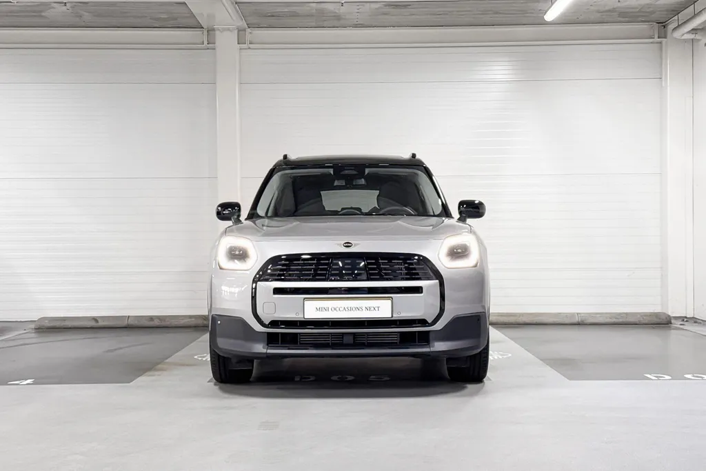 MINI Countryman C Classic
