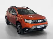 Dacia Duster 1.3 TCe 150 4x4 Journey Uniek | 4x4 | Navigatie | Camera | CarPlay/Android Auto | Climate Control | Keyless | Trekgewicht 1.500 kg