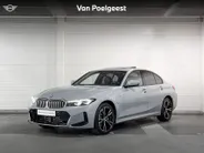 BMW 3 Serie Sedan 330e