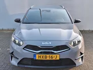 Kia Ceed Sportswagon Sw 1.0 T-GDi 100pk Design Edition
