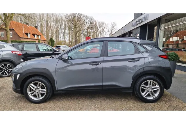 Hyundai Kona 1.0 T-GDI 120pk 2WD Comfort - Android Auto & Apple CarPlay