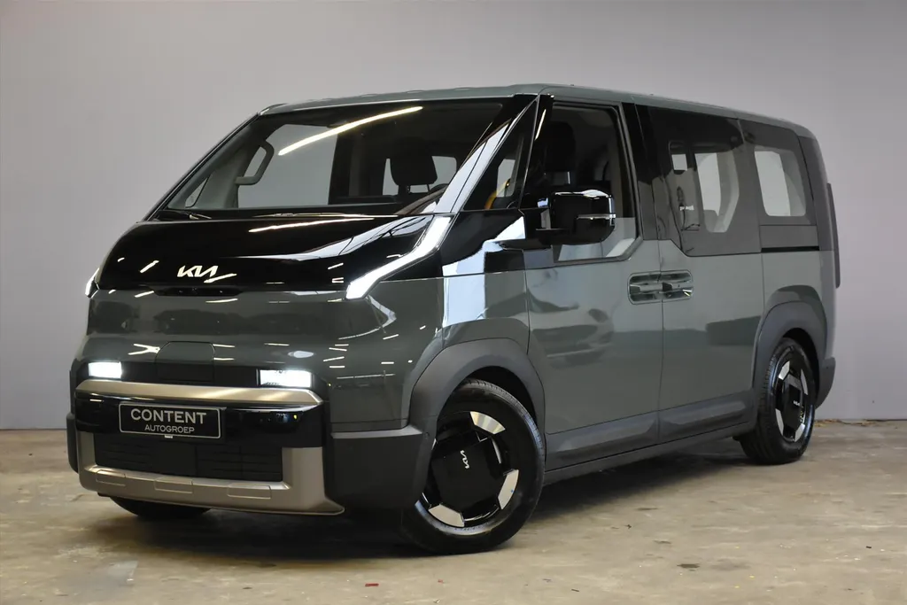 Kia PV5 Passenger 71,2 kWh Elite Executive NIEUW