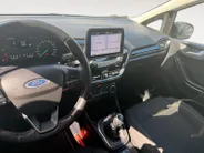 Ford Fiesta 1.0 EcoBoost Hybrid Titanium | Winter Pakket | Apple Carplay & Android Auto | Parkeersensoren achter | Climate Control |