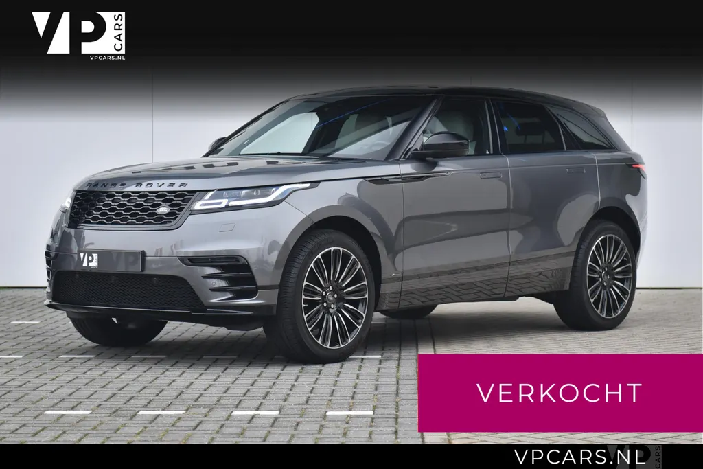 Land Rover Range Rover Velar P250 AWD