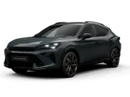 CUPRA Formentor VZ Performance | Digitaal instrumentenpaneel (Virtual Cockpit) | Draadloze Apple CarPlay™, Android Auto™ | Elektronisch Sperdifferentieel (XDS)