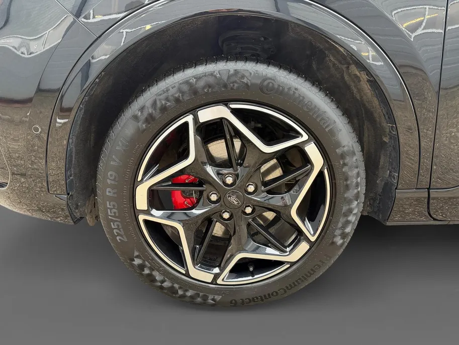 Ford Kuga 2.5 PHEV ST-Line X | NL Auto | Elec Trekhaak | Panorama Dak | Winterpack | Technology Pack | Matrix Led Koplampen | B&O Audio | 19 Inch LM Velgen |