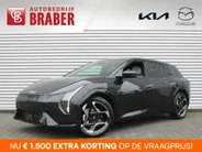 Kia EV4 GT-Line 81.4 kWh | Nieuw | Direct leverbaar | Actieradius tot 584 km (WLTP) | 18% bijtelling |